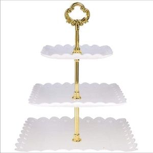 New Cupcake Stand 3 Tier